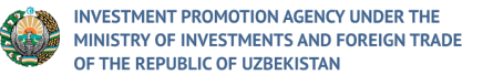 State Investment Portal Invest.Gov.Uz
